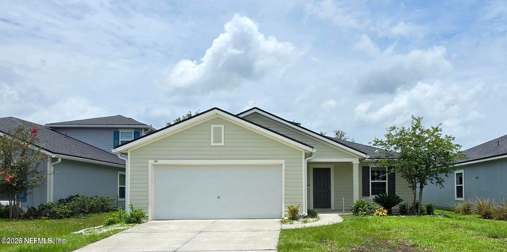 3051 GREYWOOD Lane, Orange Park, FL 32073
