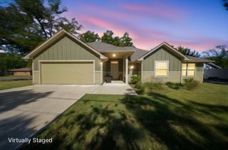 109 S Florence Street, Tioga, TX 76271