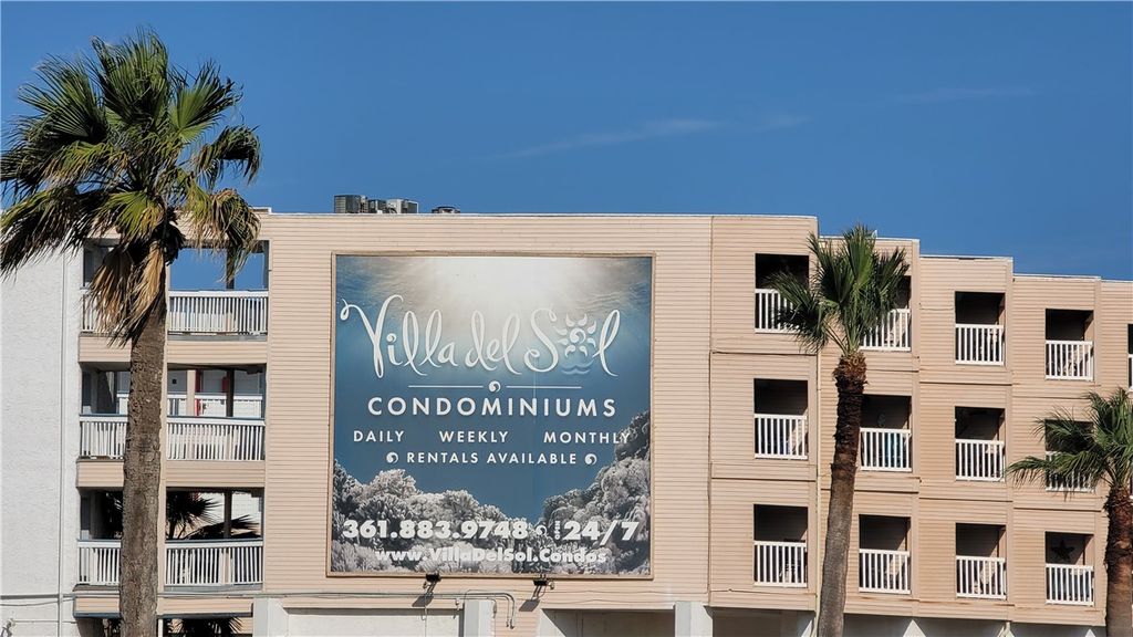 3938 Surfside Blvd 2214, Corpus Christi, TX 78402