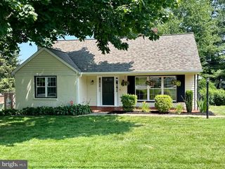 803 DAVID AVENUE, Westminster, MD 21157