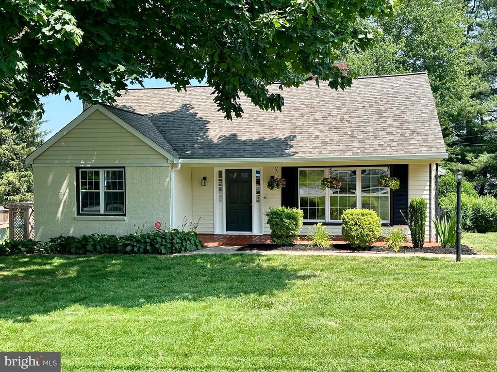 803 DAVID AVENUE, Westminster, MD 21157