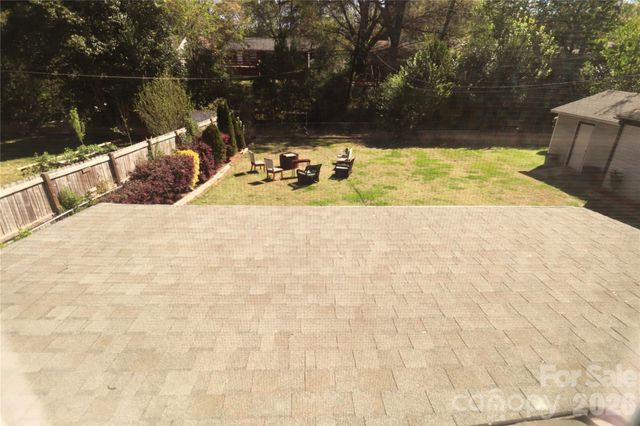 3931 Irvington Drive, Charlotte, NC 28205