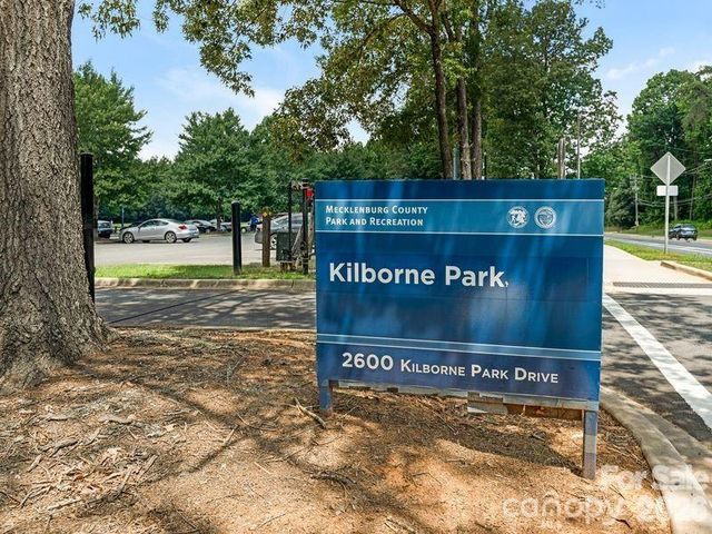 3931 Irvington Drive, Charlotte, NC 28205