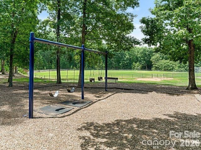 3931 Irvington Drive, Charlotte, NC 28205