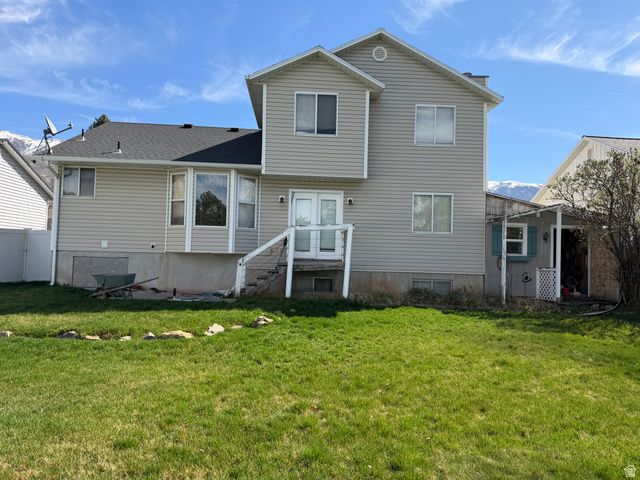 1013 N 1100 W, Farmington, UT 84025