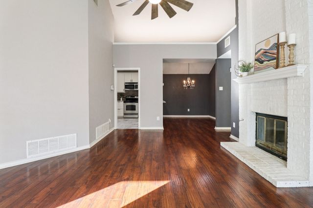 2157 Stradivarius Lane, Carrollton, TX 75007