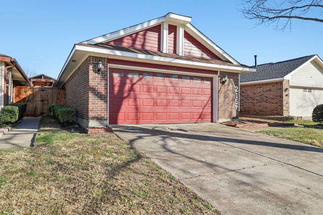 2157 Stradivarius Lane, Carrollton, TX 75007