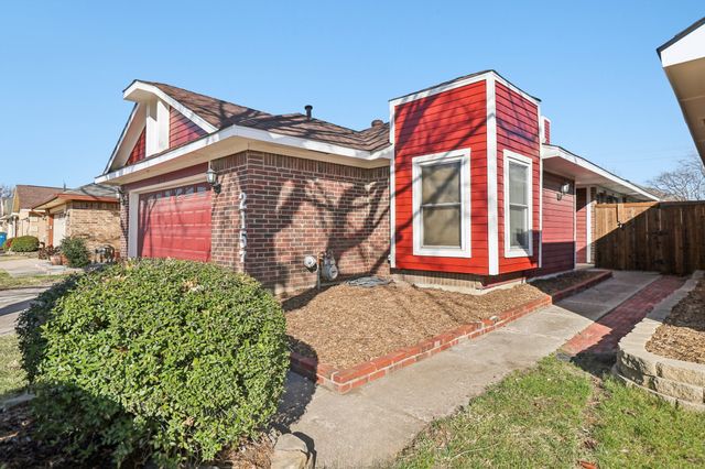 2157 Stradivarius Lane, Carrollton, TX 75007