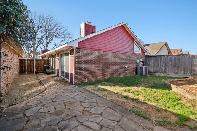 2157 Stradivarius Lane, Carrollton, TX 75007