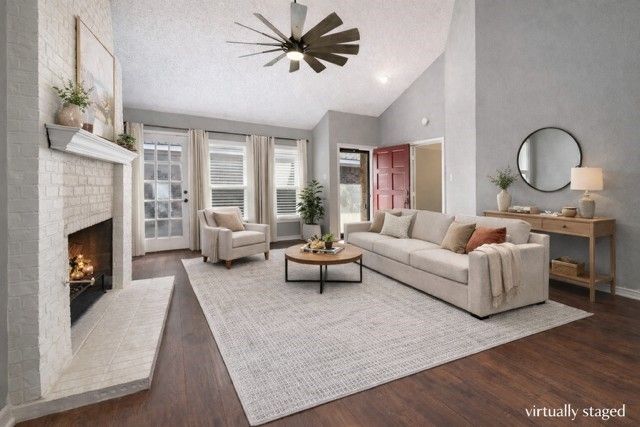 2157 Stradivarius Lane, Carrollton, TX 75007