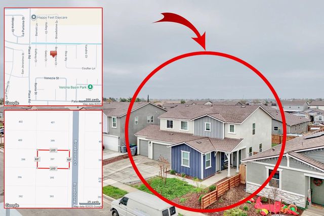 397 Broadstone Ct, Los Banos, CA 93635