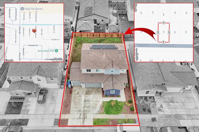 397 Broadstone Ct, Los Banos, CA 93635