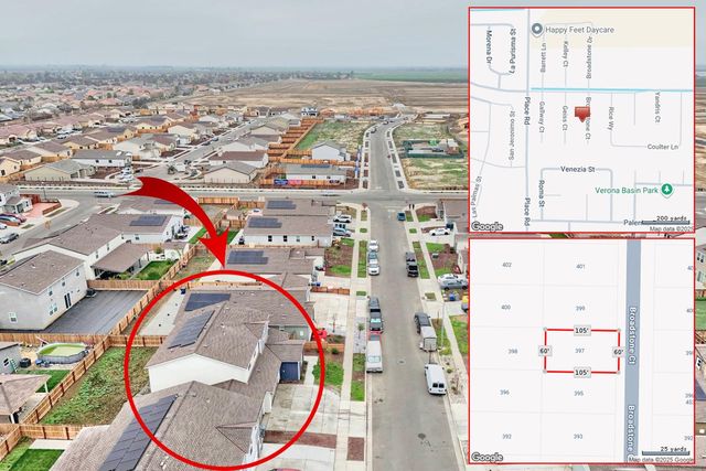 397 Broadstone Ct, Los Banos, CA 93635