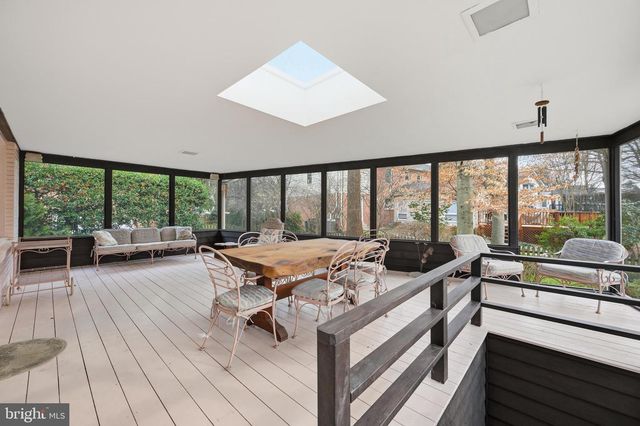 5804 LENOX RD, Bethesda, MD 20817