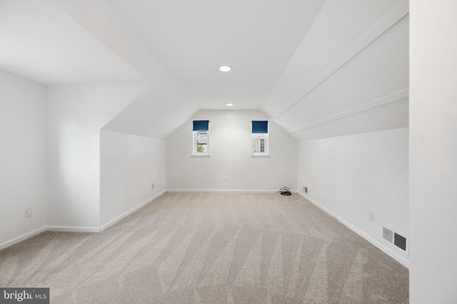 5804 LENOX RD, Bethesda, MD 20817