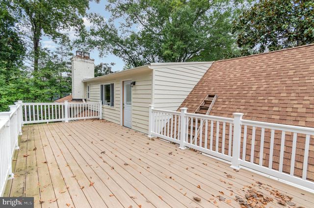 5804 LENOX RD, Bethesda, MD 20817