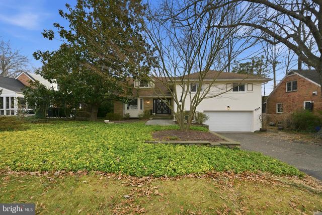 5804 LENOX RD, Bethesda, MD 20817