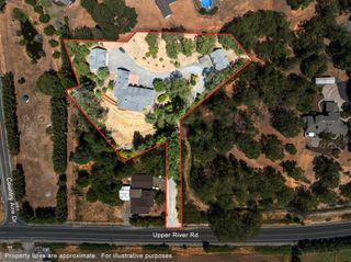 3002 Upper River Road, Grants Pass, OR 97526