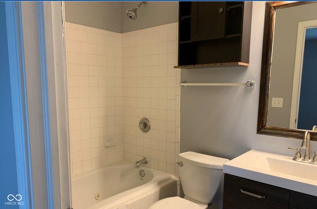 3026 S Temple Avenue, Indianapolis, IN 46237