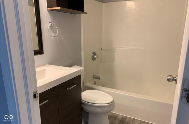 3026 S Temple Avenue, Indianapolis, IN 46237