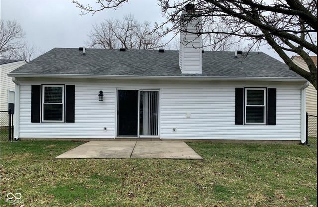 3026 S Temple Avenue, Indianapolis, IN 46237