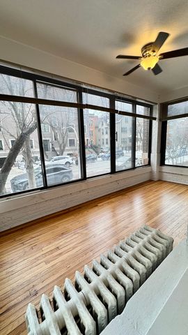 644 W Aldine Avenue 1, Chicago, IL 60657