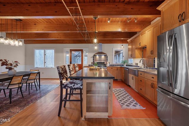 6501 Deerview Trail, Durham, NC 27712