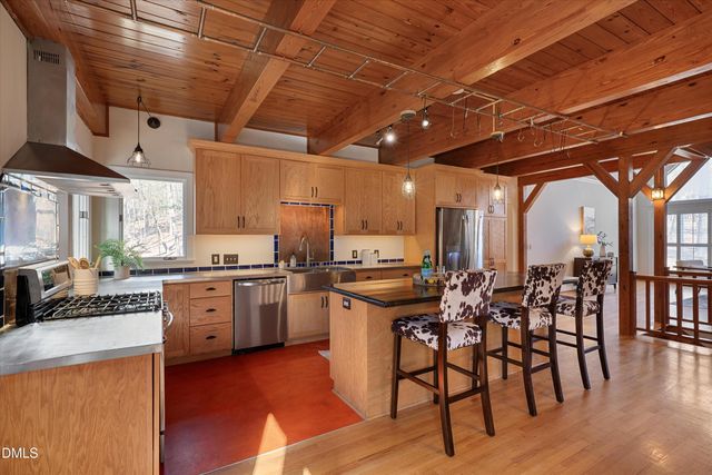 6501 Deerview Trail, Durham, NC 27712