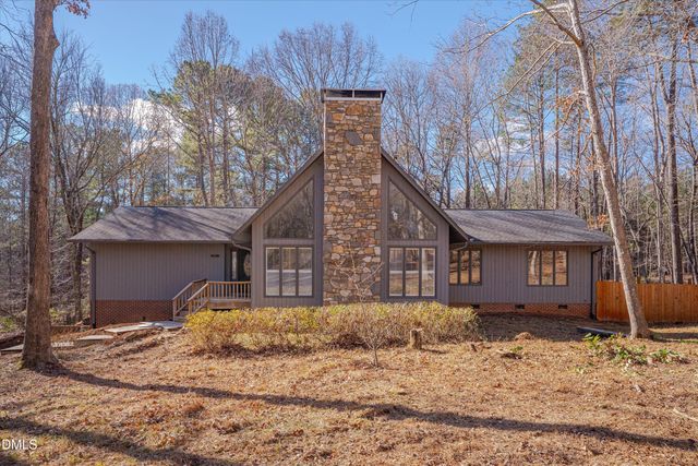 6501 Deerview Trail, Durham, NC 27712