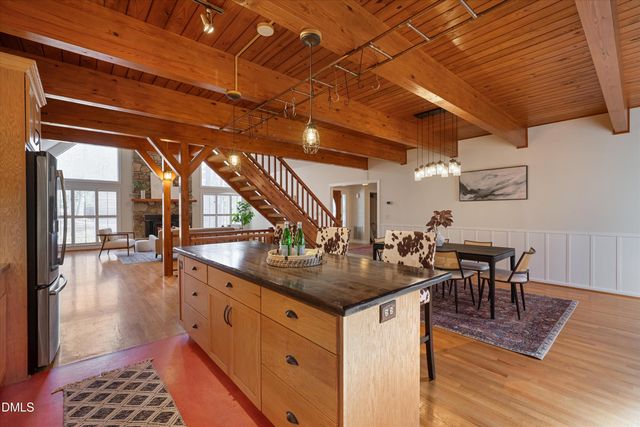 6501 Deerview Trail, Durham, NC 27712