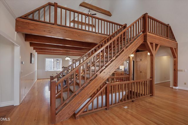 6501 Deerview Trail, Durham, NC 27712