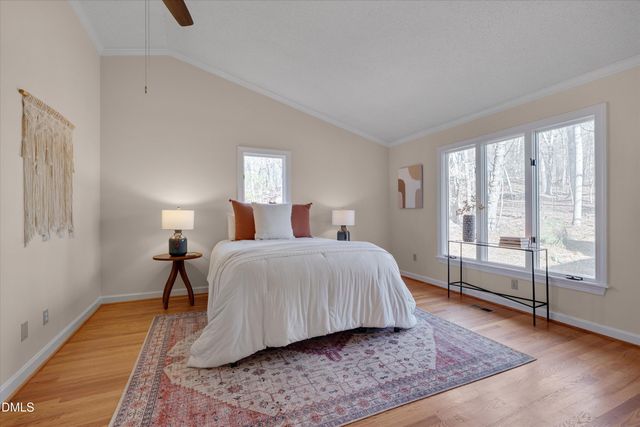 6501 Deerview Trail, Durham, NC 27712