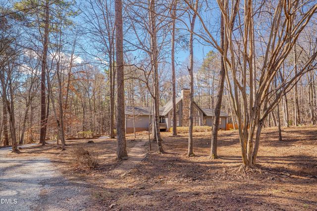 6501 Deerview Trail, Durham, NC 27712