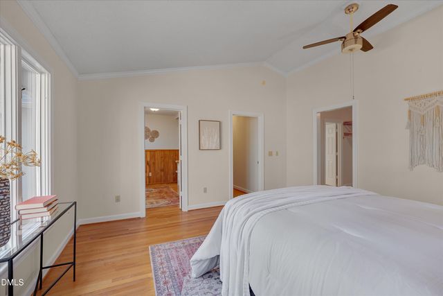 6501 Deerview Trail, Durham, NC 27712