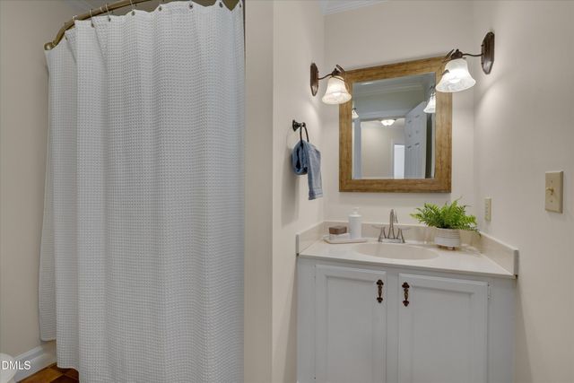 6501 Deerview Trail, Durham, NC 27712