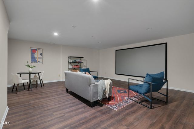 6501 Deerview Trail, Durham, NC 27712