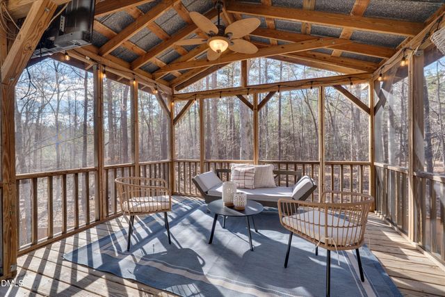 6501 Deerview Trail, Durham, NC 27712