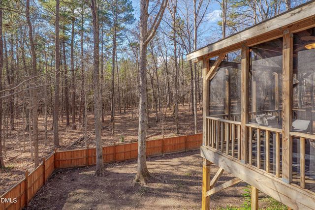 6501 Deerview Trail, Durham, NC 27712