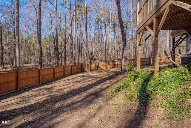 6501 Deerview Trail, Durham, NC 27712