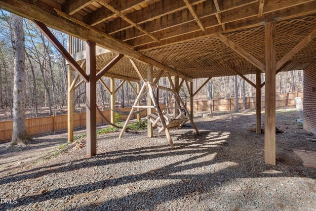 6501 Deerview Trail, Durham, NC 27712