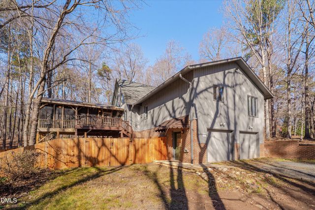 6501 Deerview Trail, Durham, NC 27712