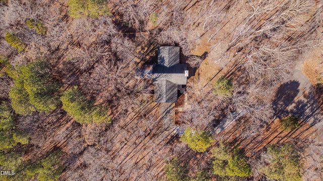 6501 Deerview Trail, Durham, NC 27712