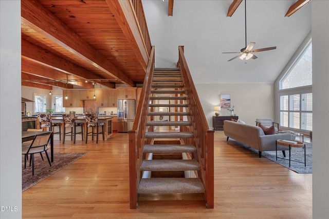 6501 Deerview Trail, Durham, NC 27712