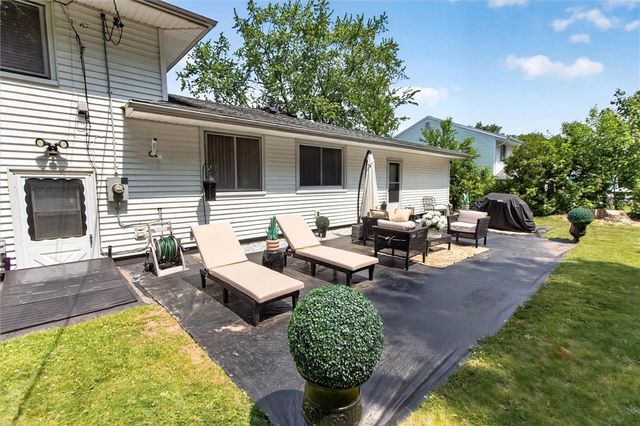 60 Marble Drive, Greece, NY 14615