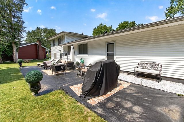 60 Marble Drive, Greece, NY 14615