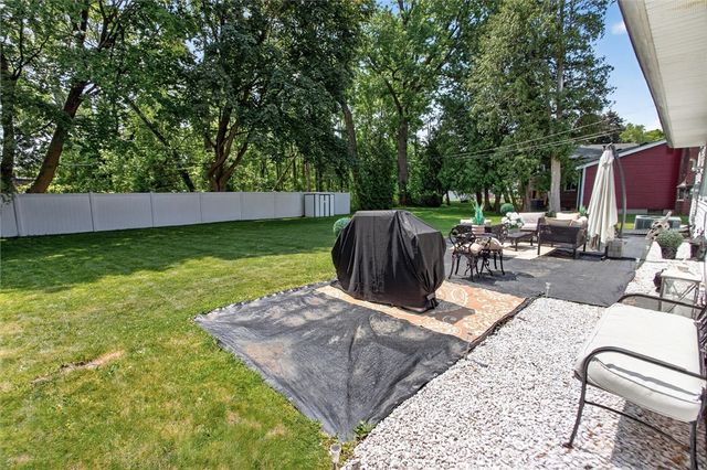 60 Marble Drive, Greece, NY 14615