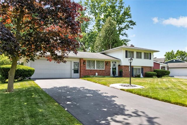 60 Marble Drive, Greece, NY 14615
