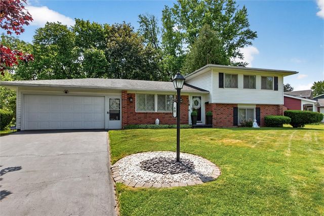 60 Marble Drive, Greece, NY 14615