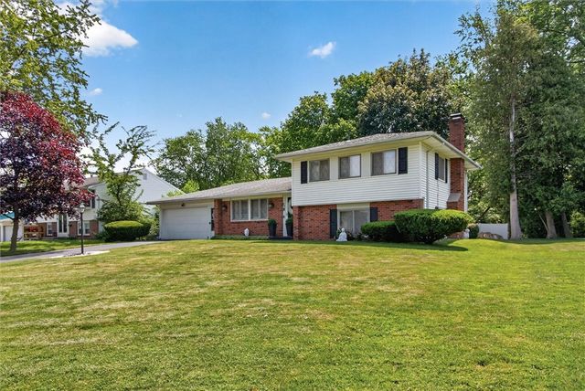 60 Marble Drive, Greece, NY 14615