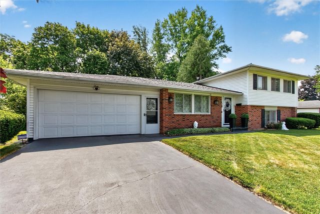 60 Marble Drive, Greece, NY 14615